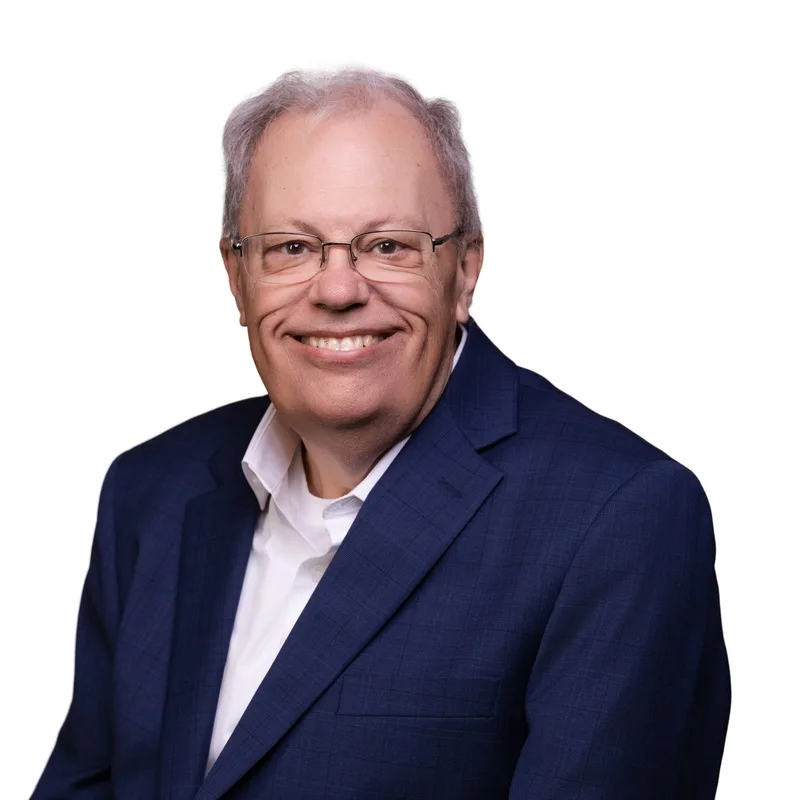 Ed Spence, ChFC, CLU, RICP