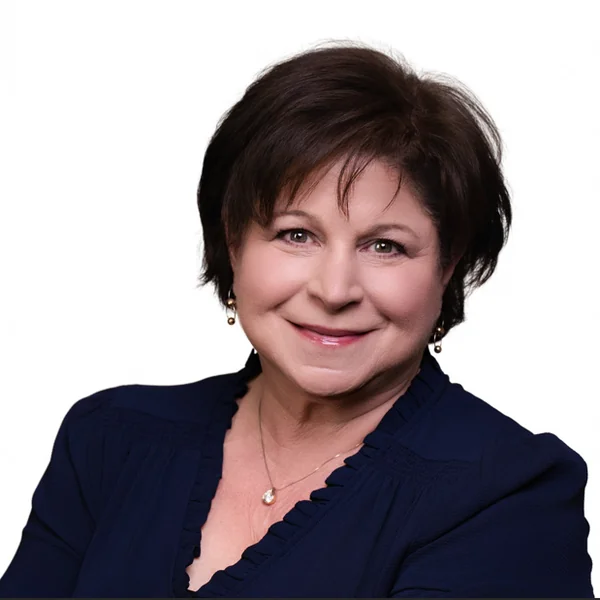Mary Anne Powell