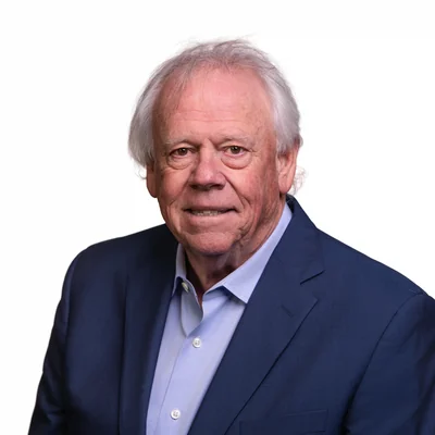 Mike Steele